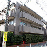 グランフォルム池田山