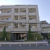 ラコント駒沢公園