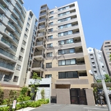 サンクレイドル御苑内藤町