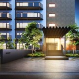 ラ・アトレ御苑内藤町グランガーデン