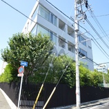 パークハウス中目黒