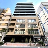 パークリュクス神田多町