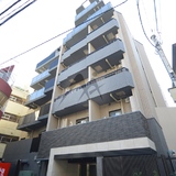 オープンレジデンシア四谷荒木町