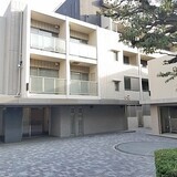 パークハウス麻布笄町