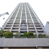 晴海アイランドトリトンスクエアビュータワー