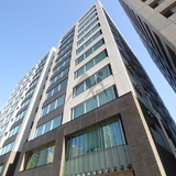 シティハウス月島駅前ベイブリーズコート