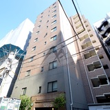 エクセルシオール日本橋人形町