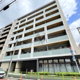 ブリリア月島四丁目