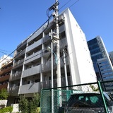 ヴォーガコルテ東新宿