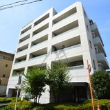 神宮外苑ハウス