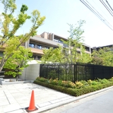 パークコート渋谷大山町ザプラネ