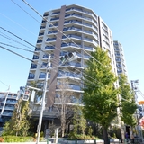 ザ・パークハウス渋谷笹塚