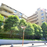 藤和赤坂アパートメント