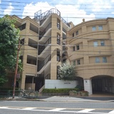 グランシティ祐天寺