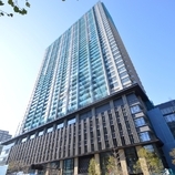 パークコート文京小石川ザ・タワー