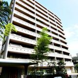 コスモ大崎ツインフォルムマーベルコート