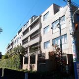 ライオンズマンション南青山グランフォート