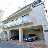 千駄ヶ谷パークコート