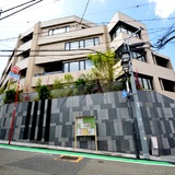 レフィール参宮橋ヒルズ