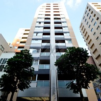 ブリリア銀座アイディー