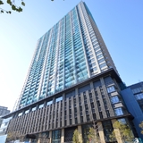 パークコート文京小石川ザ・タワー