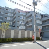 目黒大塚山ローレルコート