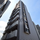 ラグジュアリーアパートメント中野坂上