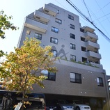 エスバイエルマンション信濃町