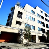 ザ・サンメゾン神宮前四丁目エルド