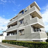 レクシオシティ代々木参宮橋