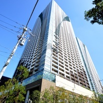 ザ・東京タワーズミッドタワー