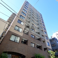 コンフィール日本橋アクアシティ