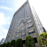 愛宕ビューアパートメント