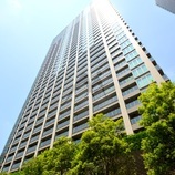 パークコート千代田富士見ザタワー