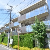 ザ・パークハウス目黒三丁目