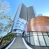 パークタワー勝どきミッド