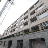 グランスイート不動前シティテラス