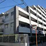 大崎南パークハウス