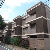 グローリオ白金台