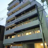 アクサス大井町