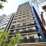 パークリュクス新宿御苑前mono