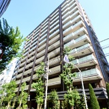 ザ・パークハウス日本橋蛎殻町レジデンス