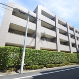 アルス目黒学芸大学弐番館