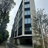 グランドメゾン代官山ザ・パーク