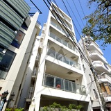 コムロンド代々木公園