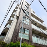 オープンレジデンシア新宿余丁町