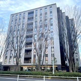 ザ・パークハウス代々木大山