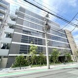 ザ・パークハウス自由が丘フロント