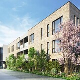 プラウド目黒洗足ガーデンコート