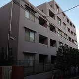 ライオンズシティ不動前